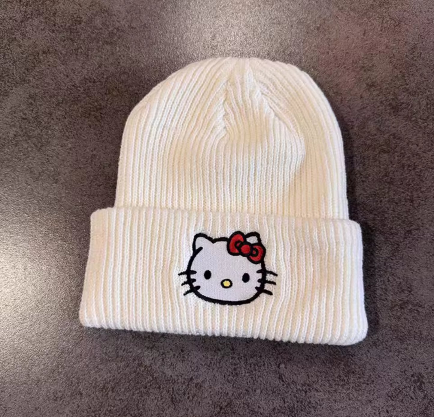 Hello kitty Beanie