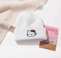 Hello kitty Beanie