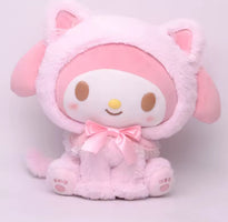 My Melody Plushie