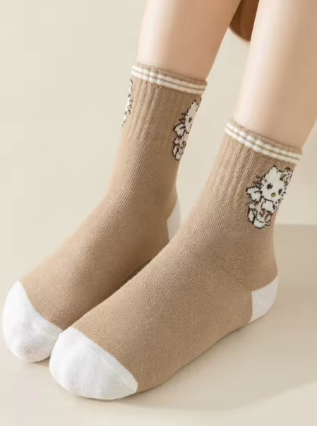 Kitty Socks