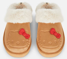 VIRAL Hello Kitty Cozy Slippers