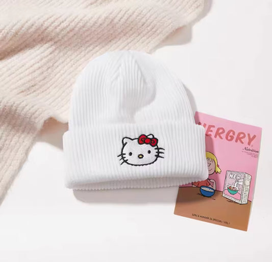 Hello kitty Beanie