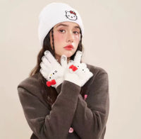 Hello kitty Beanie