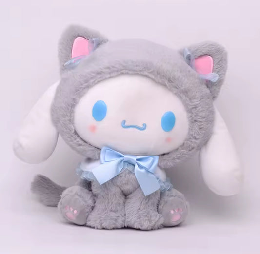 Cinnamaroll Plushie