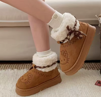 Hello Kitty Boot Uggs