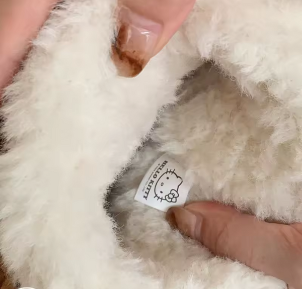 Hello Kitty Boot Uggs